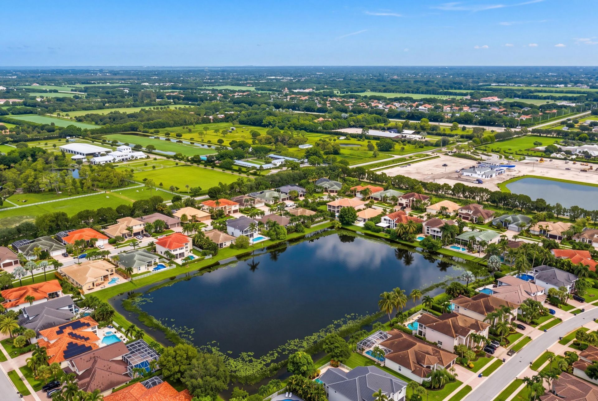 11848 Osprey Point Circle, Wellington, FL 33449 Photo