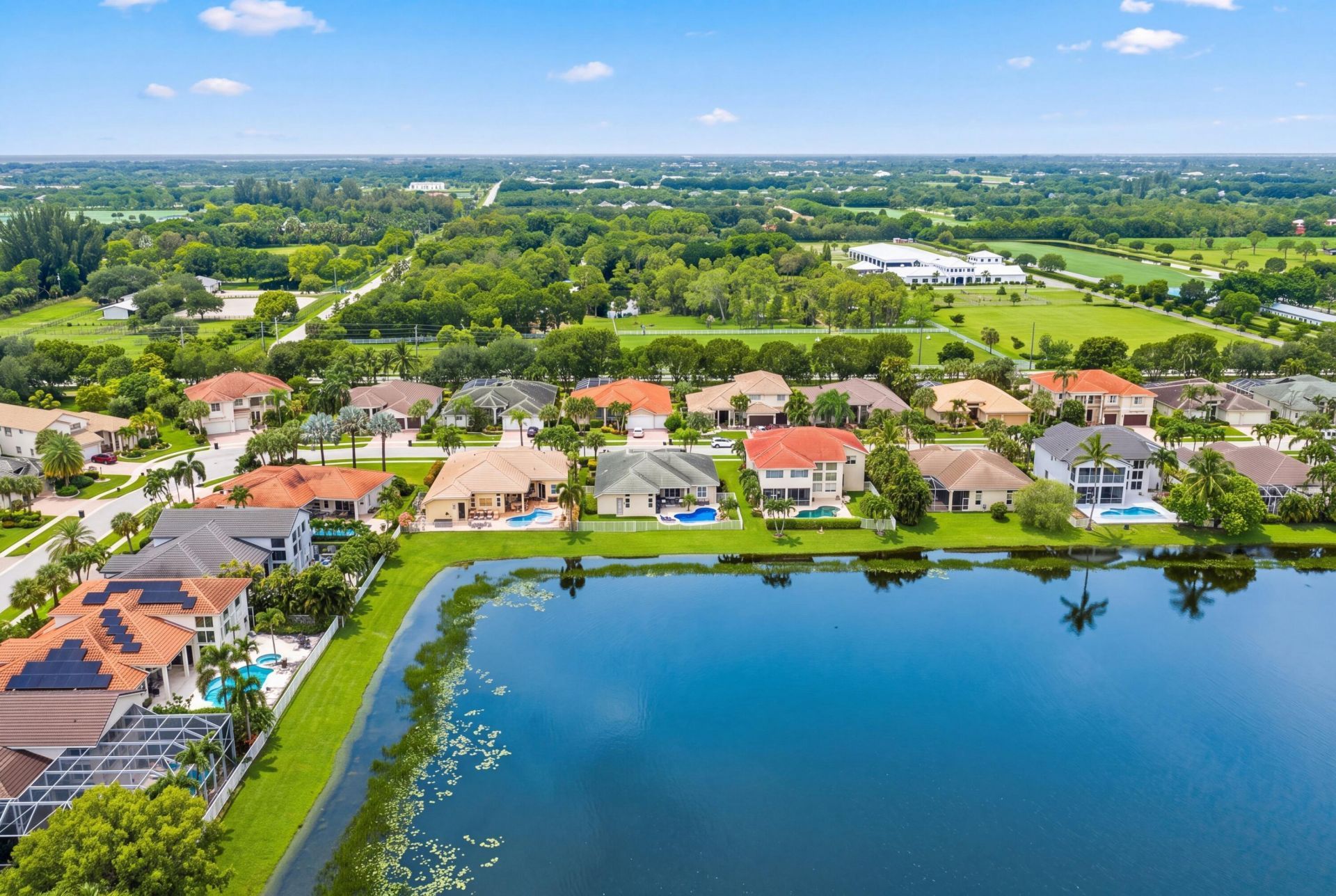 11848 Osprey Point Circle, Wellington, FL 33449 Photo