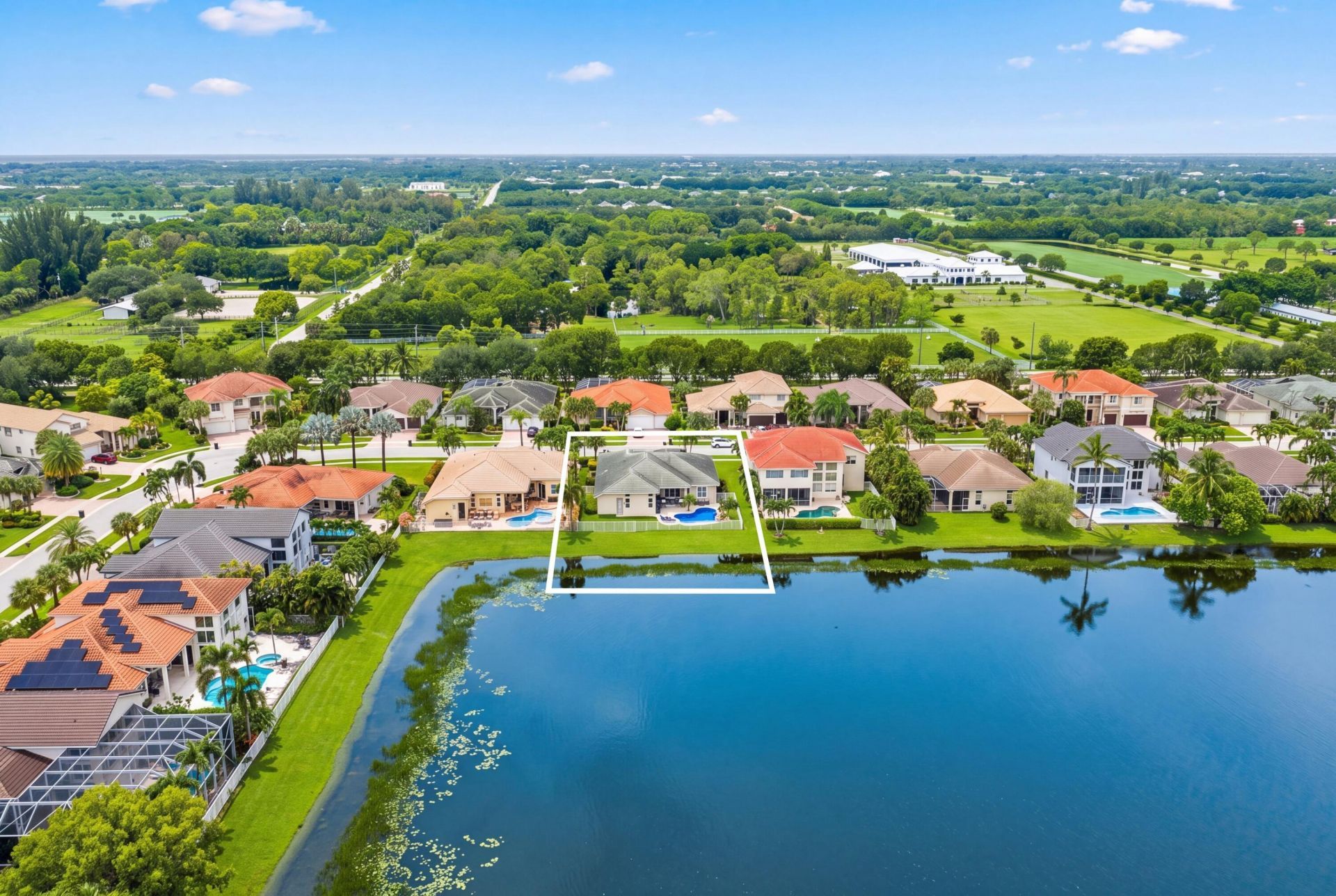 11848 Osprey Point Circle, Wellington, FL 33449 Photo