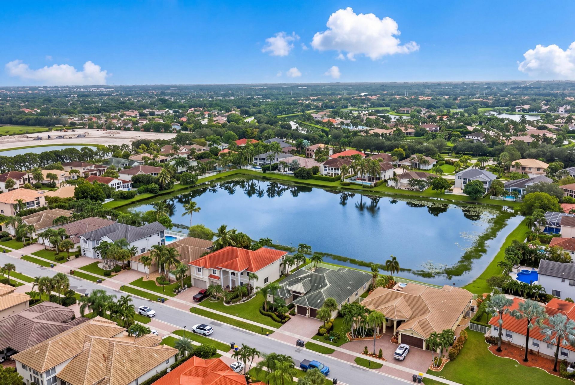 11848 Osprey Point Circle, Wellington, FL 33449 Photo