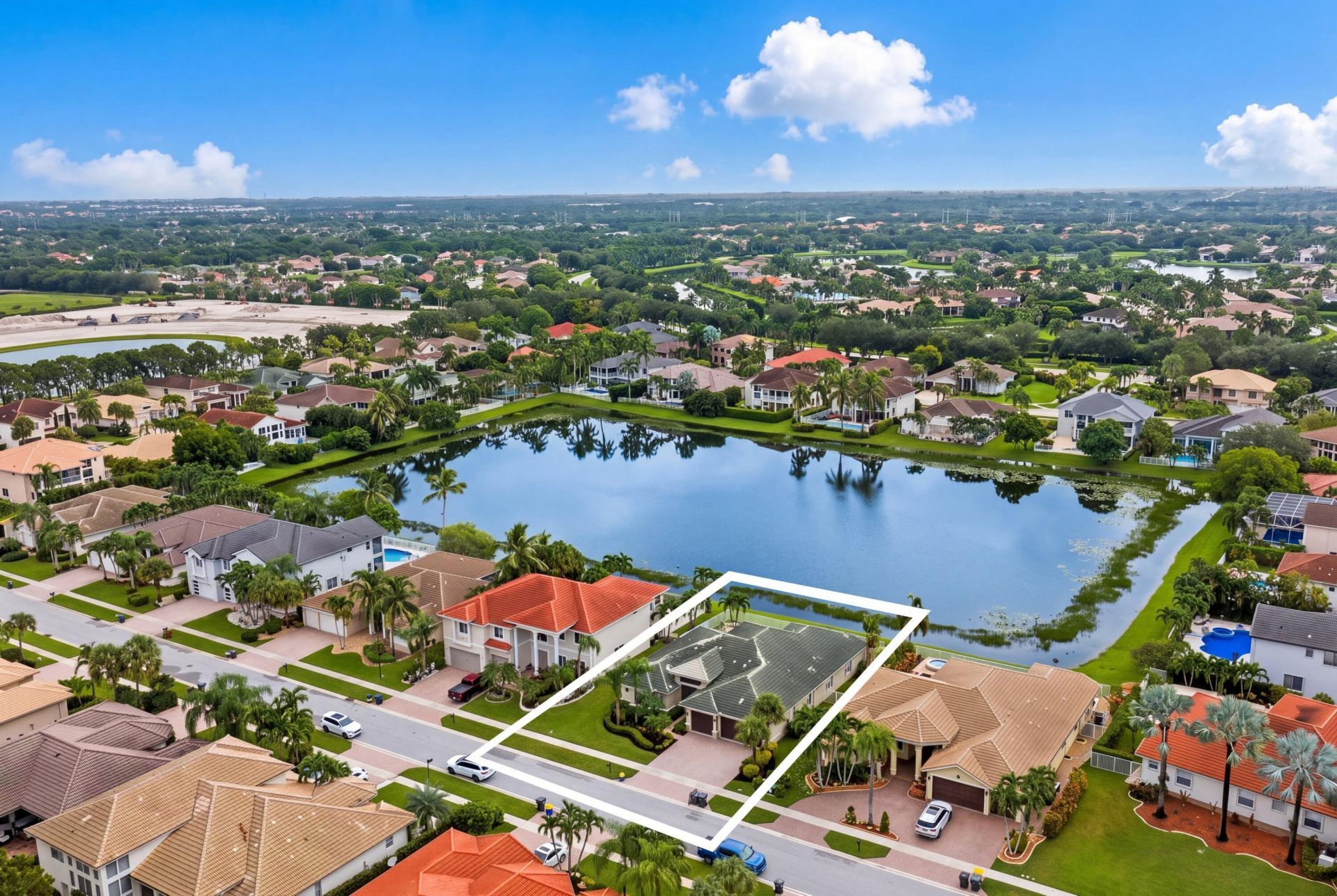 11848 Osprey Point Circle, Wellington, FL 33449 Photo