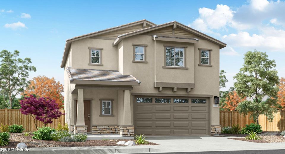 2281 Unionville Court, Reno, NV 89506 Photo