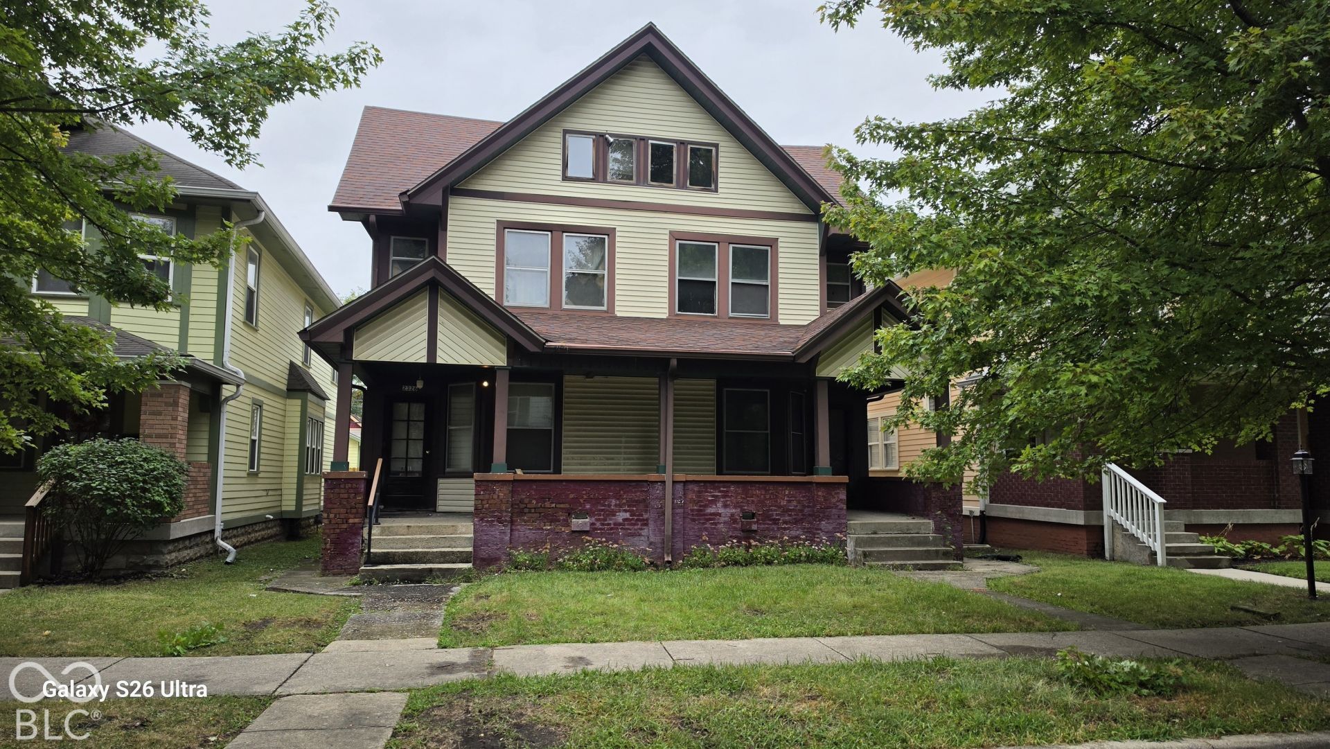 2326 N Alabama Street, Indianapolis, IN 46205 Main Photo