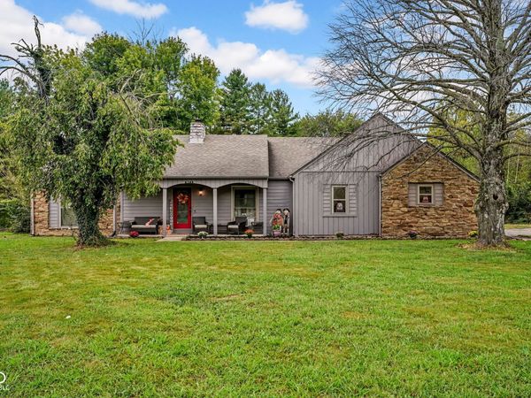 2145 W Brownstown Road, North Vernon, IN 47265