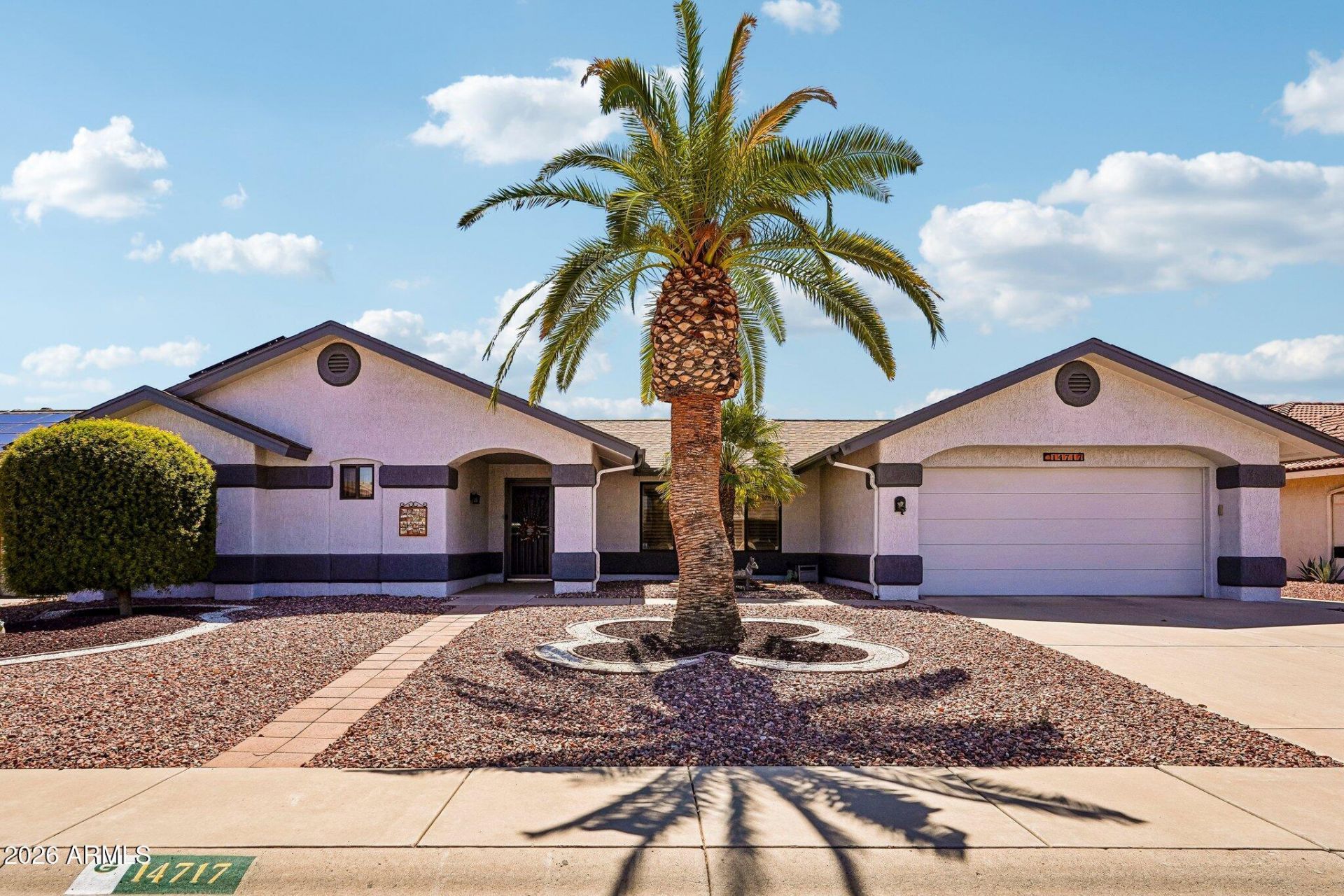 14717 W Buttonwood Drive, Sun City West, AZ 85375 Main Photo