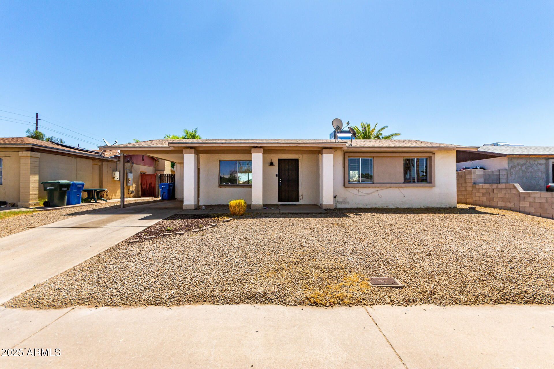 17629 N 8th Avenue, Phoenix, AZ 85023 Main Photo