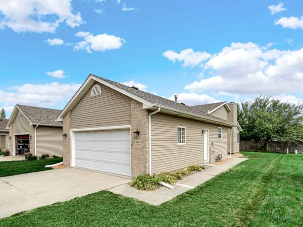 1443 TRUMAN Drive, Bradley, IL 60915