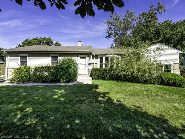 1434 E Norman Drive, Palatine, IL 60074
