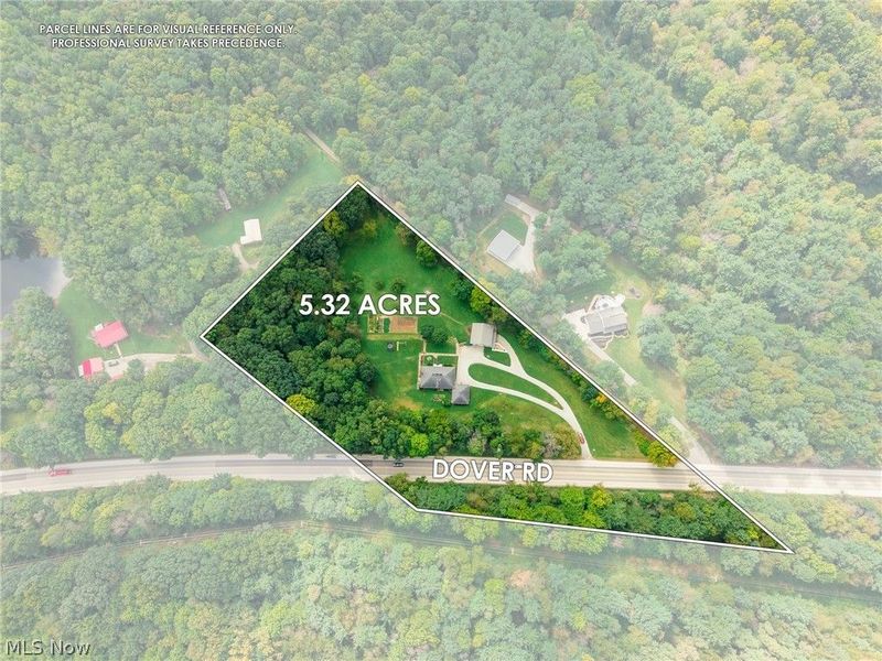 17943 Dover Road, Dundee, OH 44627 Photo 8