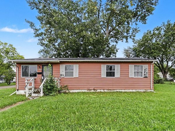 6701 Dana Lane, Flint, MI 48504