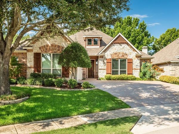 349 Pine Valley Drive, Fairview, TX 75069