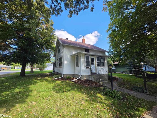 1400 1St Avenue S, Northwood, IA 50459