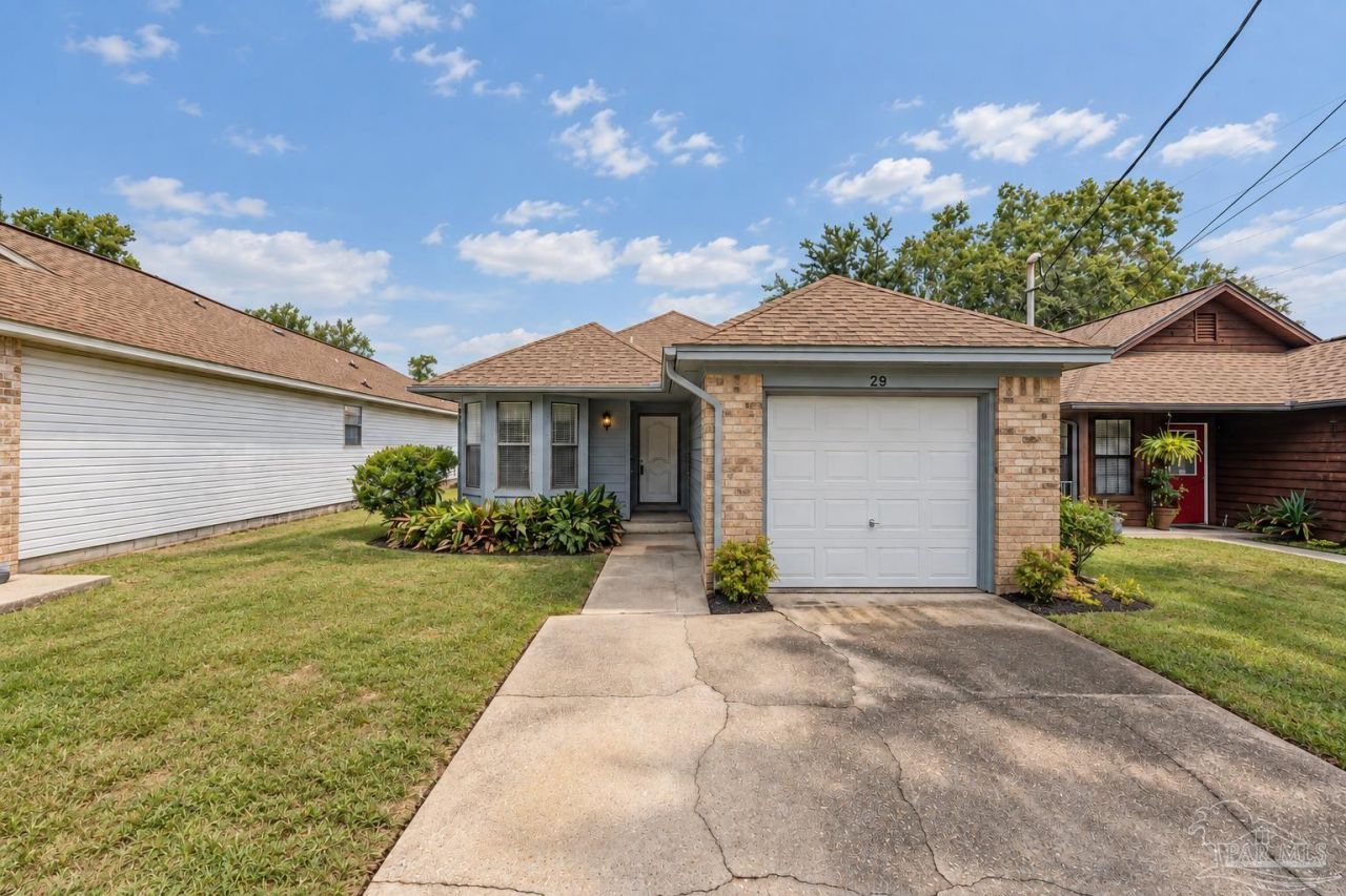 6400 Long St, Unit 29, Pensacola, FL 32504 Main Photo