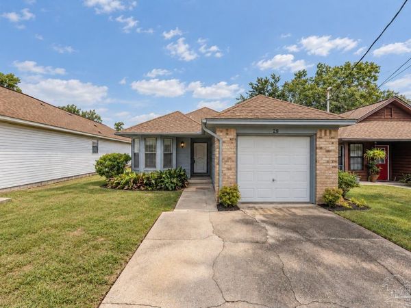 6400 Long St, Unit 29, Pensacola, FL 32504