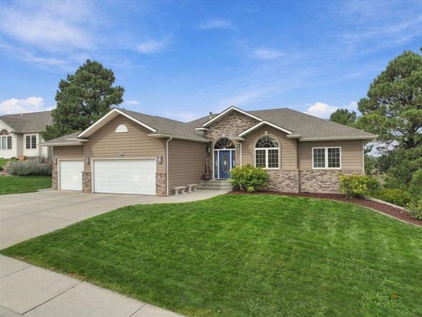 1000 Alta Vista Drive, Rapid City, SD 57701