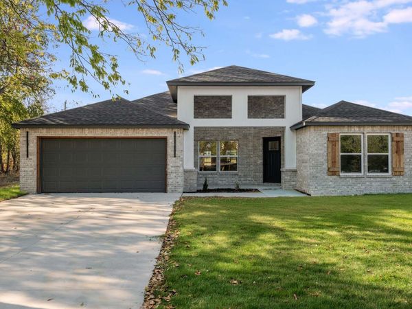 16120 E Oklahoma Place , Tulsa, OK 74116