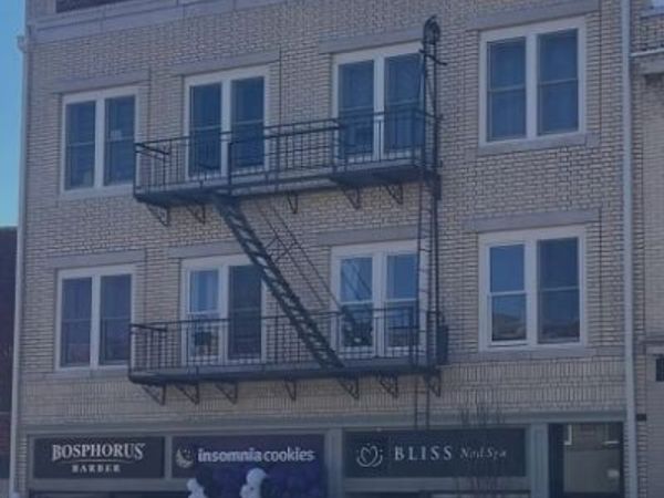 330 Bloomfield Ave, Unit 6, Montclair, NJ 07042