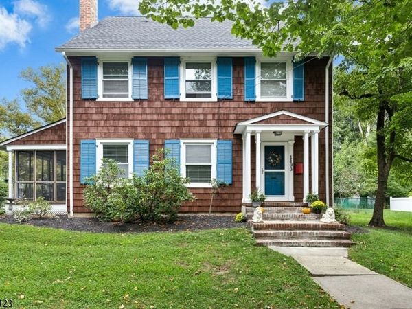 1103 Kensington Ave, Plainfield, NJ 07060