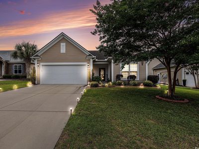 15 Saltwind Loop , Murrells Inlet, SC 29576