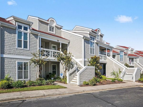 4396 Baldwin Ave. , Unit 26, Little River, SC 29566