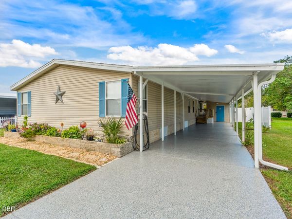 721 Dove Avenue, Port Orange, FL 32129
