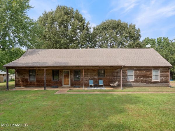197 Nonconnah Drive, Byhalia, MS 38611