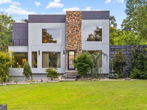 2422 Sagamore Drive NW, Atlanta, GA 30305