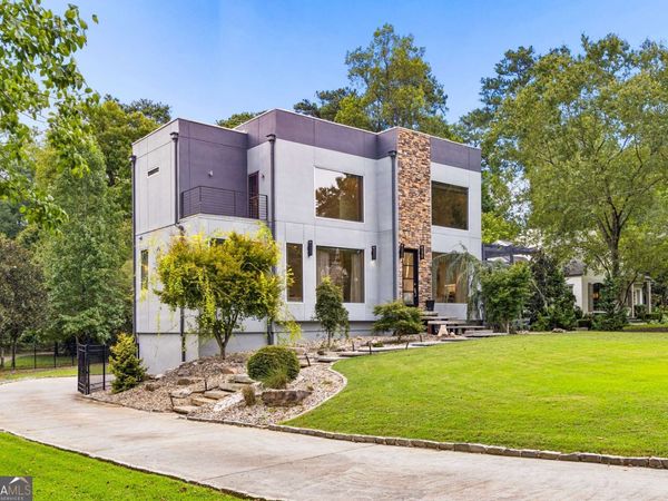 2422 Sagamore Drive NW, Atlanta, GA 30305