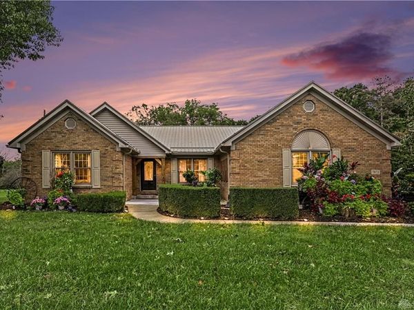 7972 N State Route 134, Wilmington, OH 45177