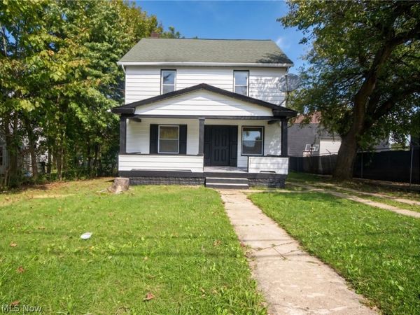 444 Emery Avenue , Youngstown, OH 44507