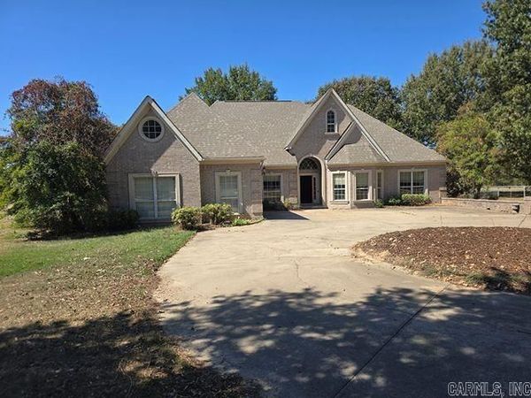 16310 Hwy 89 S, Lonoke, AR 72086