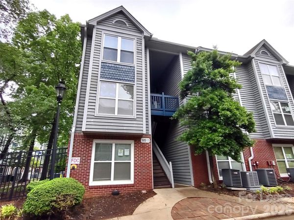 505 N Graham Street , Unit 1A, Charlotte, NC 28202