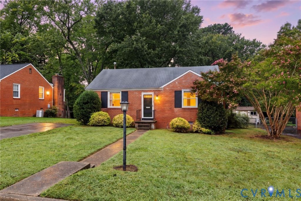 1618 Rockwood Road, Richmond, VA 23226 Main Photo