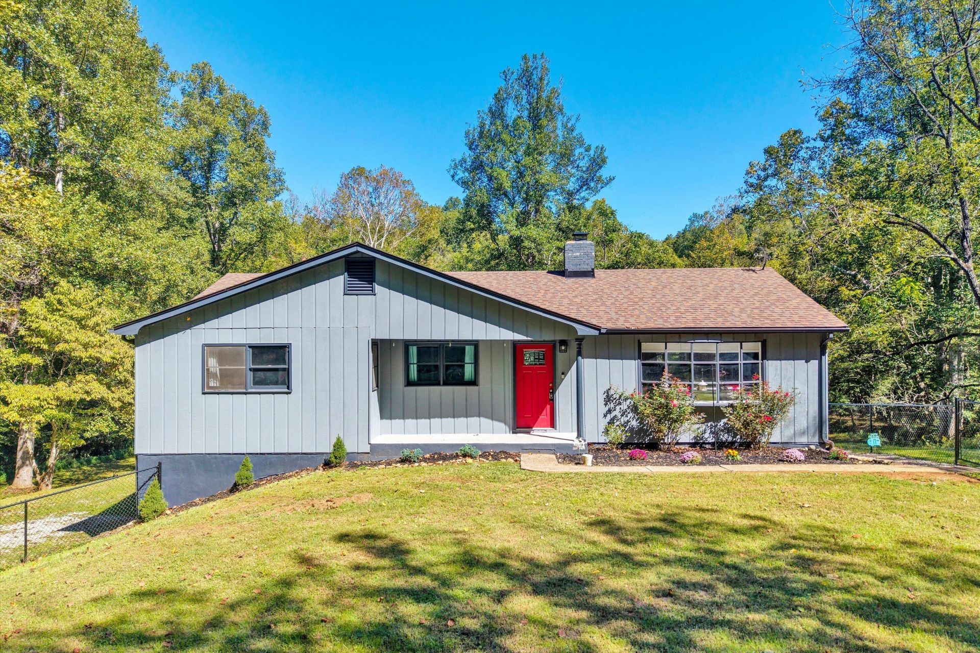6200 Goodview Rd, Goodview, VA 24095 Main Photo