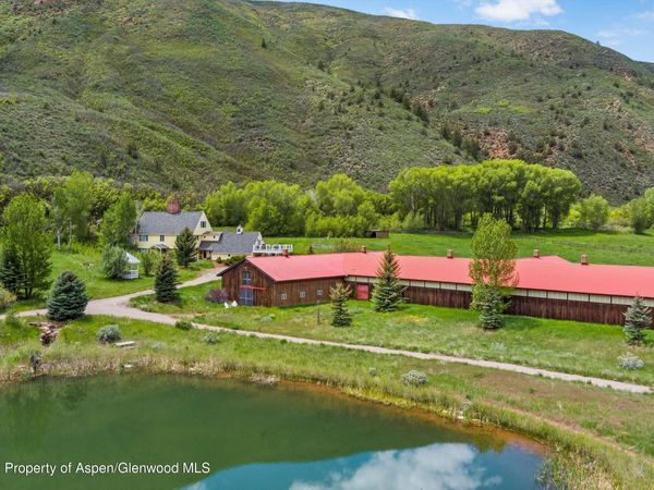26150 Hwy 82, Snowmass, CO 81654
