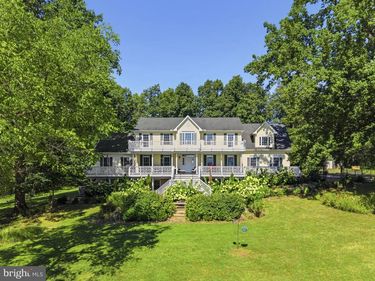13850 CARRIAGE FORD ROAD, NOKESVILLE, VA 20181