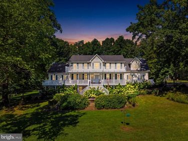13850 CARRIAGE FORD ROAD, NOKESVILLE, VA 20181
