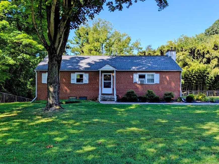 15 Locksley Road, Glen Mills, PA 19342 Main Photo