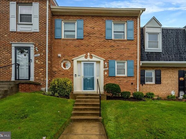 4523 GARBO COURT, ANNANDALE, VA 22003