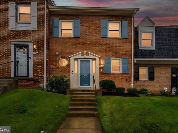 4523 GARBO COURT, ANNANDALE, VA 22003