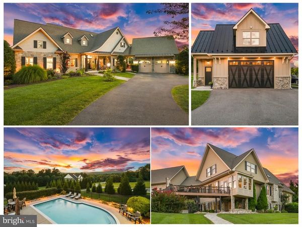 8812 YELLOW SPRINGS ROAD, FREDERICK, MD 21702