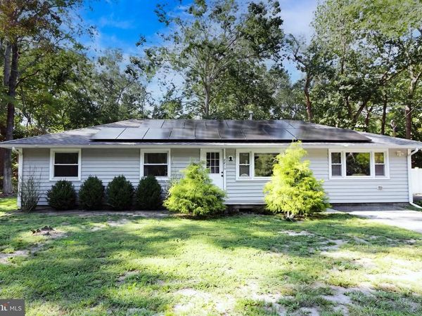 2615 ROUTE 50, MAYS LANDING, NJ 08330