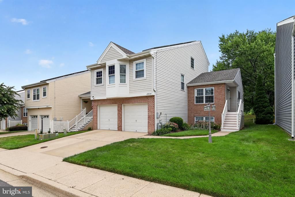 2404 SHADYWOOD CIRCLE, CROFTON, MD 21114