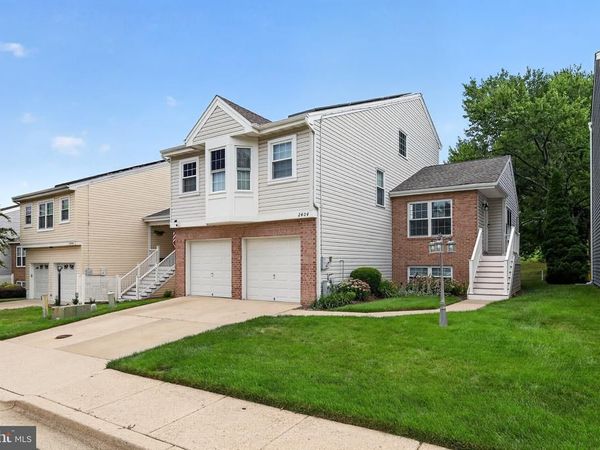 2404 SHADYWOOD CIRCLE, CROFTON, MD 21114