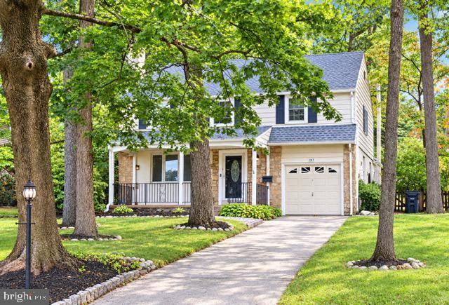 1883 EDGE HILL ROAD, ABINGTON, PA 19001