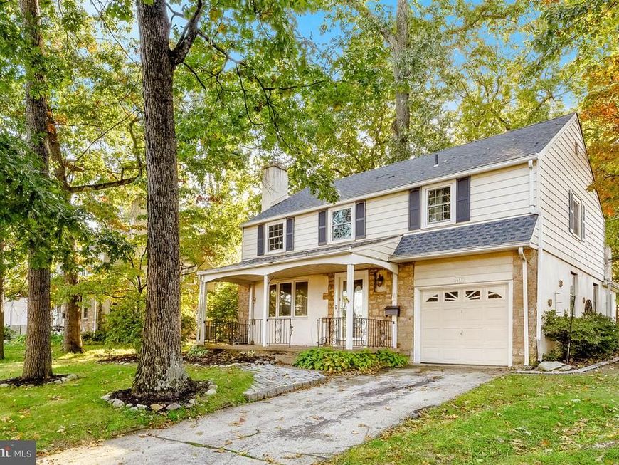 1883 Edge Hill Road, Abington, PA 19001 Main Photo