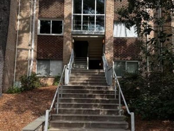 8000 CHANUTE PLACE , Unit 4, FALLS CHURCH, VA 22042