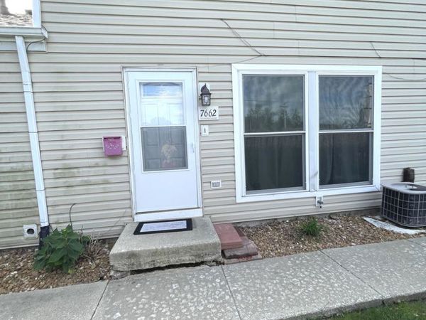 7662 159th Place , Tinley Park, IL 60477