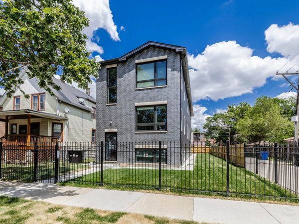 723 N Waller Avenue, Unit 3, Chicago, IL 60644