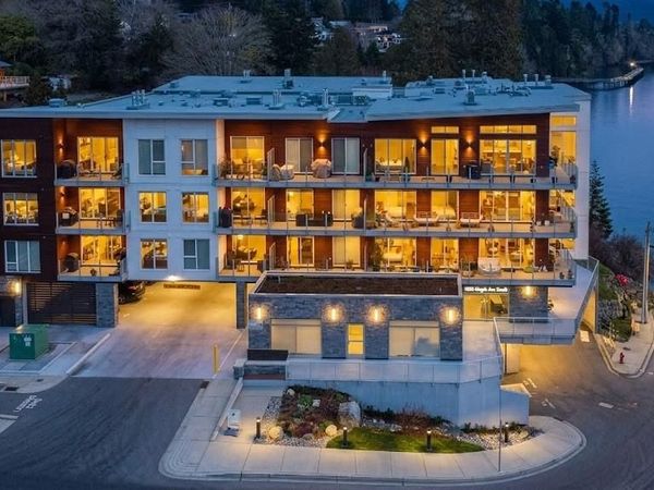 1820 Maple Ave S, Unit #207, Sooke, BC V9Z 0N9